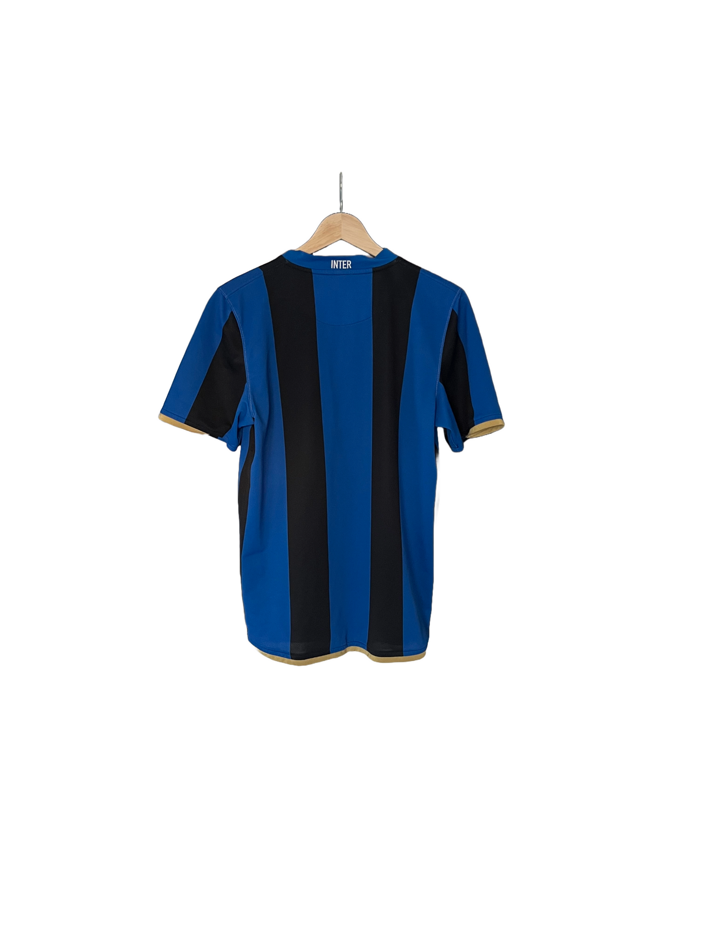 Inter Milan 08/09 Vintage Jersey