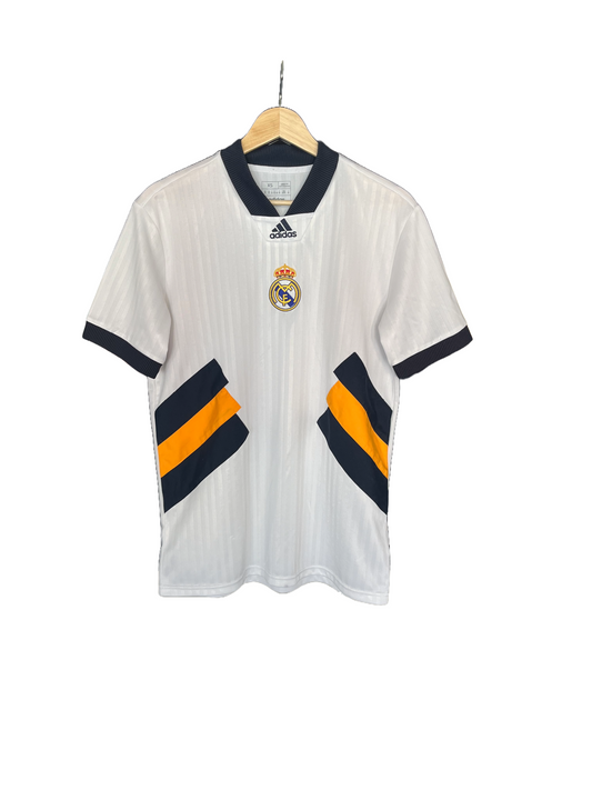 Real Madrid Retro Icon Jersey ADIDAS